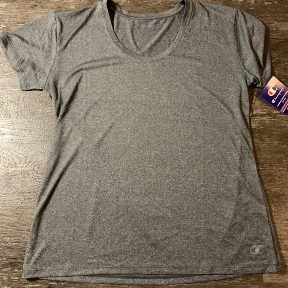 Lot of‎ 2 Double Dry Champion Shirts - Picture 2 of 11